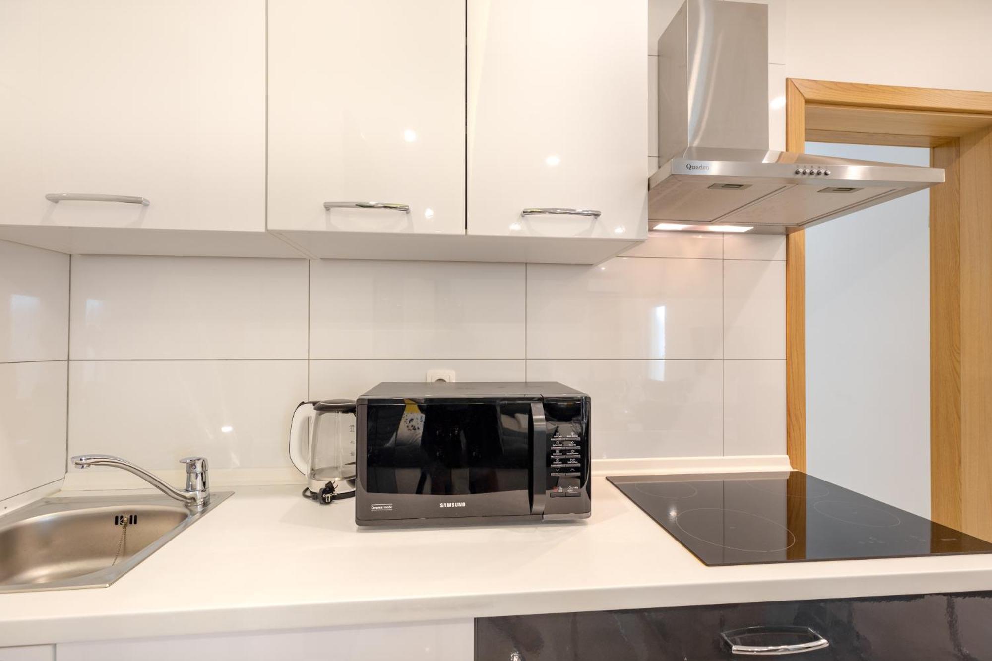 Luxury Apartment Aria Trogir Bagian luar foto